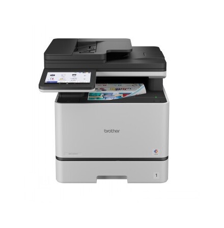 MFC-EX570 MFP Colour laser All-in-1