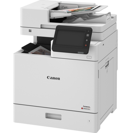 i-SENSYS MF851Cdw