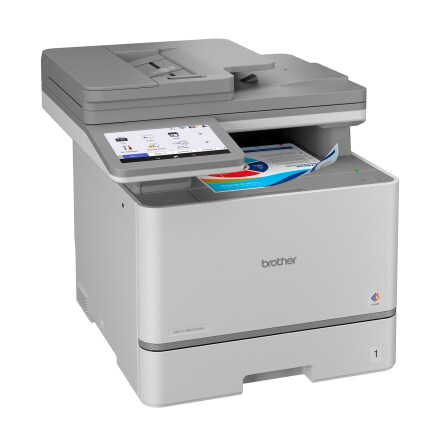 MFC-L8970CDW MFP Colour laser All-in-1